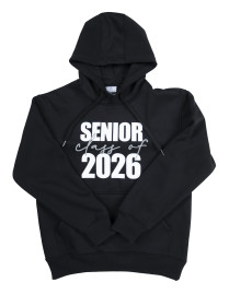 Hoodies - Classic Hoodie '26