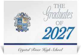 Personalized Graduation Announcements