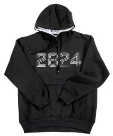 Apparel - Classic Hoodie  24