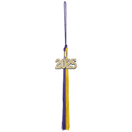 Memory Tassel