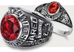 High School Ring