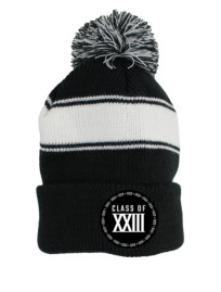 Swag - Pom Beanie '23