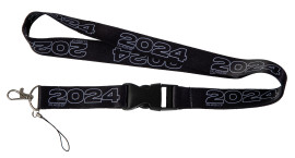 Swag - Lanyard '24