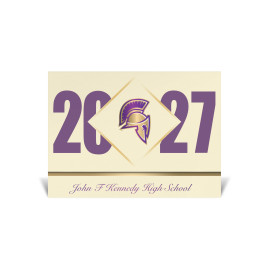 Personalized Graduation Announcements