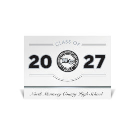 Personalized Graduation Announcements