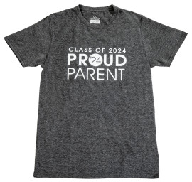 T-Shirts - PARENT T-SHIRT