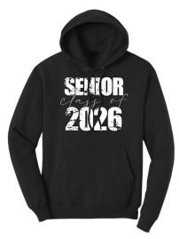 Hoodies - CLASSIC HOODIE