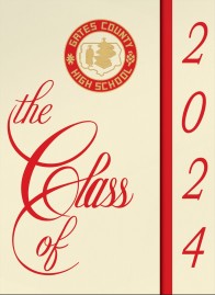 Other - 10 GRADUATION ANNOUNCEMENTS