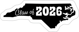 Swag - SENIOR DECAL