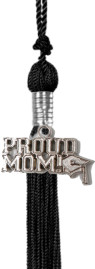 Other - 2024 Proud Mom Tassel