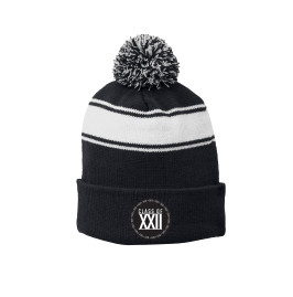 POM Beanie 23