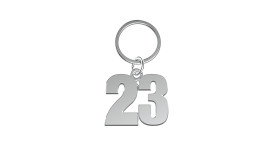 Other - 2023 Senior Keychain