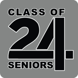 Other - Senior Decal
