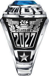 High School Ring