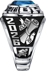 High School Ring