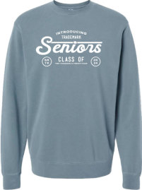 Other - Crew Neck