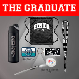 Other - The Graduate