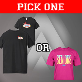 Other - Sr Lore Tee or Drip Tee