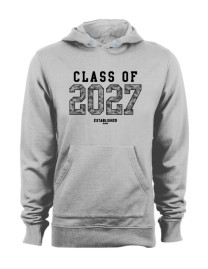 Other - Sr Hoodie
