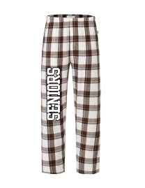 Other - Sr PJ Pants
