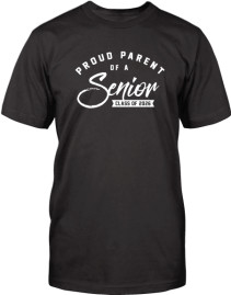 Other - Proud Parent T-Shirt