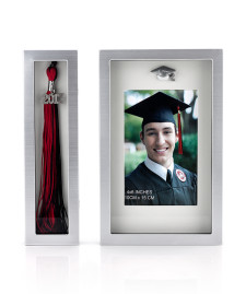 Other - Photo Frame with Souvenir Tassel