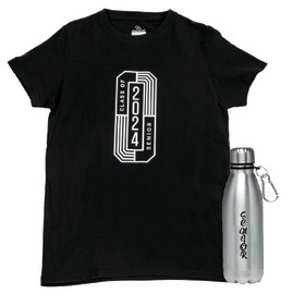 T-Shirts - T- Shirt Bottle Combo