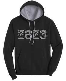 Hoodies - Class of 23 Hoodie