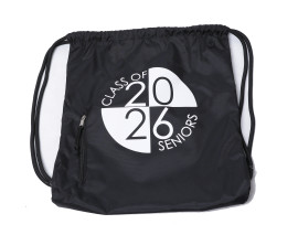 Bags - Drawstring Bag