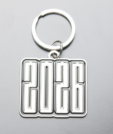 Other - Free Keychain
