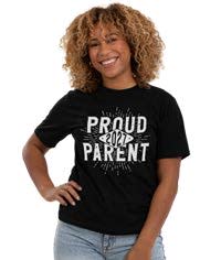 T-Shirts - Free Proud Parent Shirt