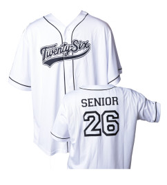 T-Shirts - Baseball Jersey