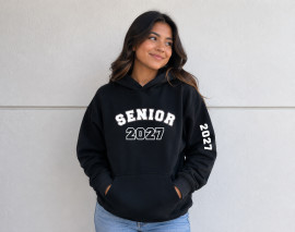 Hoodies - Black Edition Hoodie