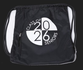 Bags - Senior Drawstring Bag
