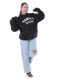 Hoodies - Black Edition Hoodie