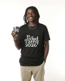 T-Shirts - Free Proud Parent Shirt