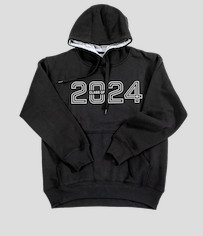 Hoodies - 2024 Hoodie