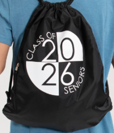 Bags - 2026 Drawstring Bag