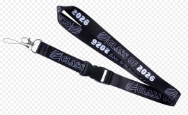 Other - 2026 Lanyard