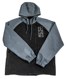 Apparel - Windbreaker Jacket