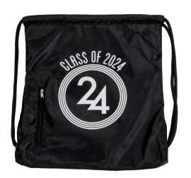 24 Draw String Bag