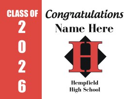 Yard Signs - Yard Sign