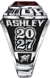 High School Ring