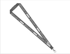 Apparel - Lanyard