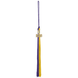 Memory Tassel