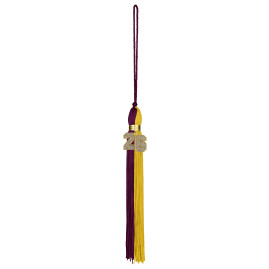 Mega Ice Tassel