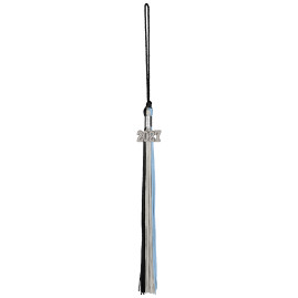 Grad Tassel