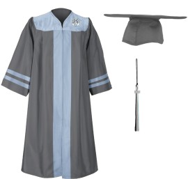 Cap, Gown, & Tassel Unit