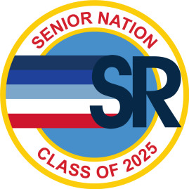 Swag - Senior Decal