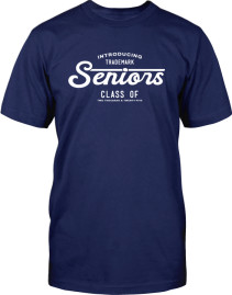 T-Shirts - Senior T-Shirt
